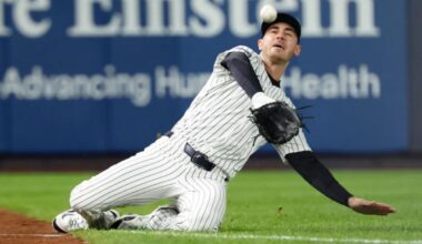 Cody Bellinger makes $25 million Yankees free agency decision