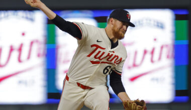 Angels Claim Cody Laweryson Off Waivers From Twins