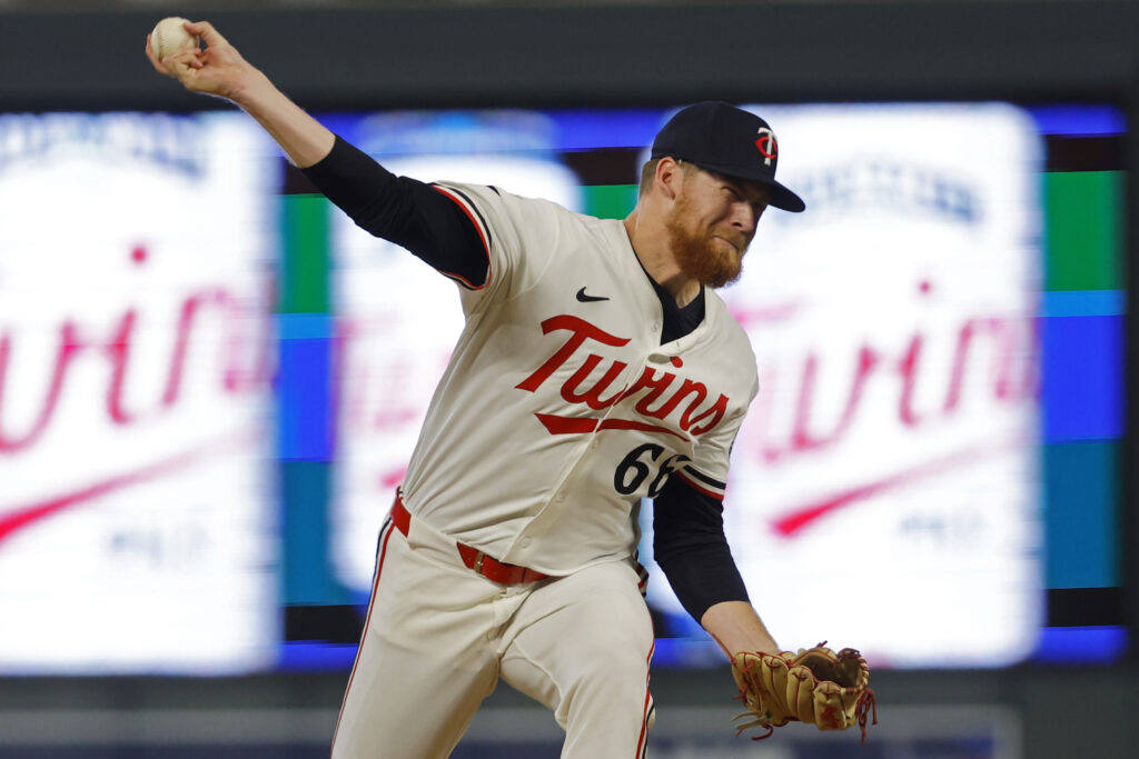 Angels Claim Cody Laweryson Off Waivers From Twins