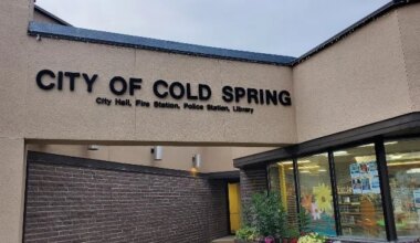 Cold Spring Council Considering City Hall Renovations, Baseball Stadium Upgrades at Wednesday Meeting