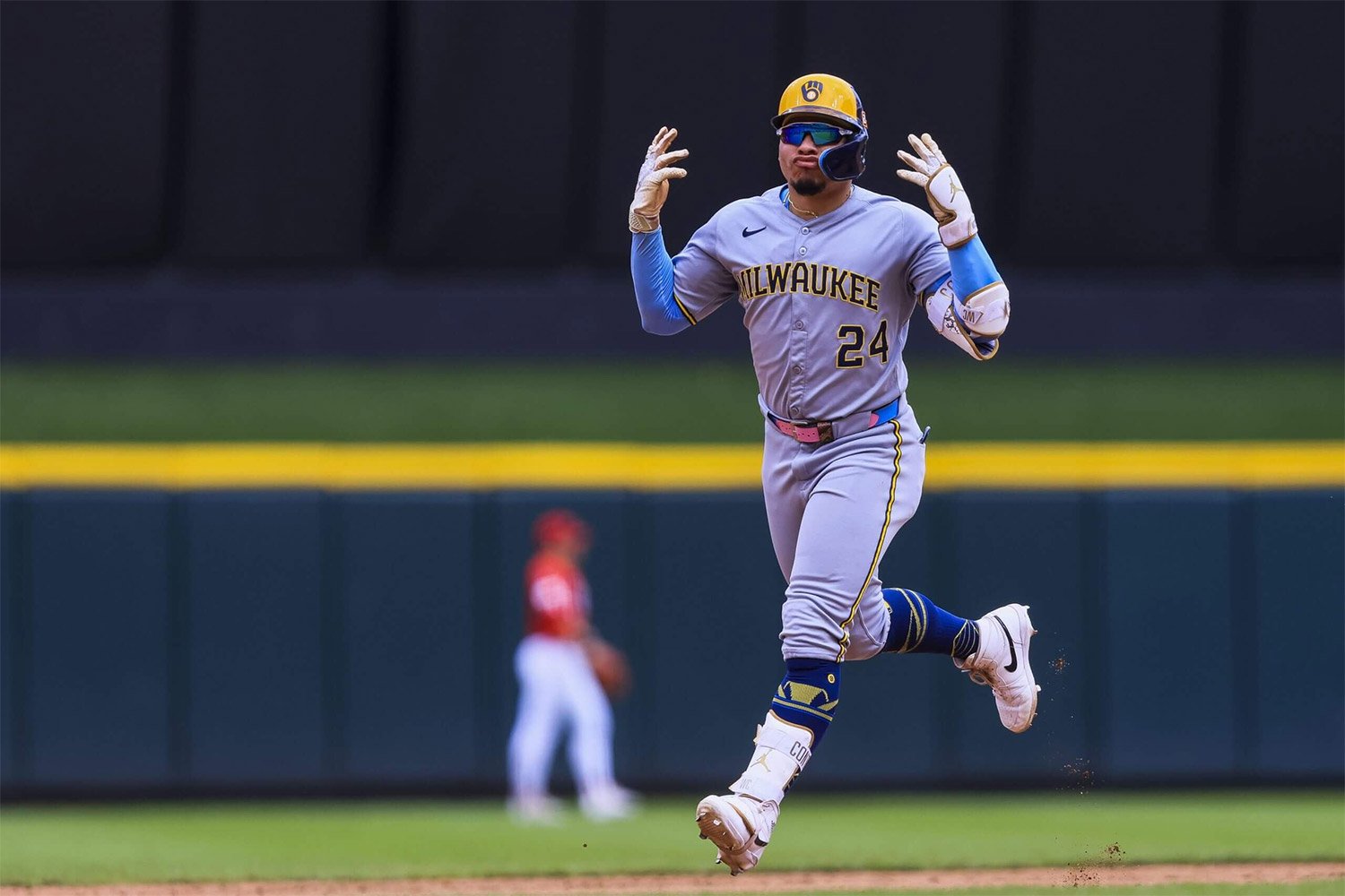 The Most Impactful Moments Of The Brewers' 2025 Season By WPA - Brewers