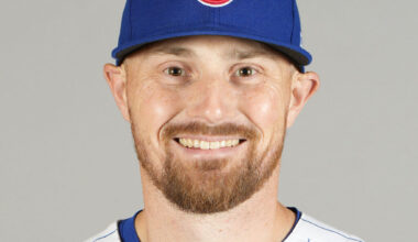 Marlins To Hire Craig Driver As First Base Coach