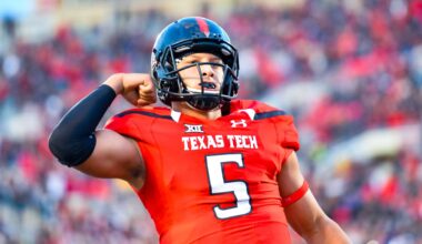 Patrick Mahomes was so good at baseball he was selected in MLB draft before becoming Chiefs hero