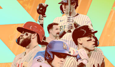 Why Each 2025 MLB Playoff Team Will—or Won’t—Win the World Series