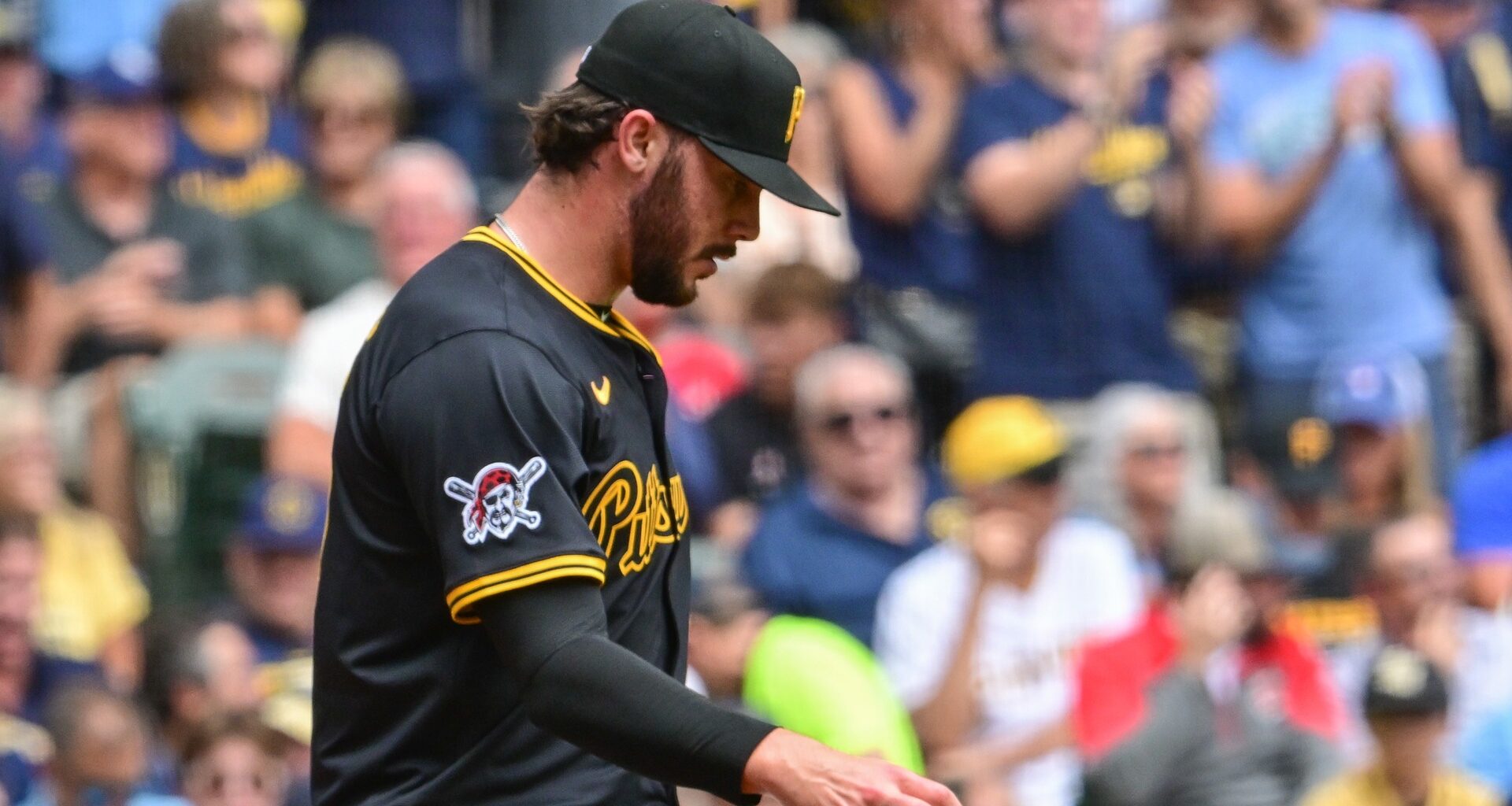 Paul Skenes Opens Up About Pirates' Struggles During Candid Interview