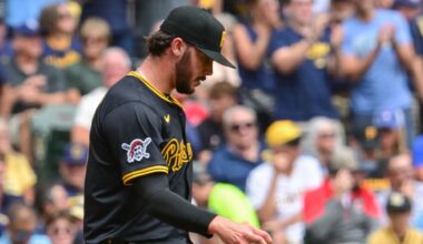 Paul Skenes Opens Up About Pirates' Struggles During Candid Interview