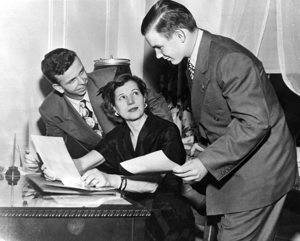 Charles ‘Stormy’ Bidwill Jr. dies at 97