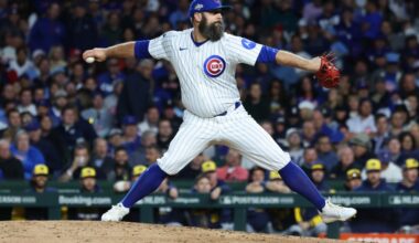 Chicago Cubs trade Andrew Kittredge back to Baltimore Orioles