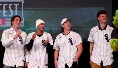 Who will be next prospects to reach majors?