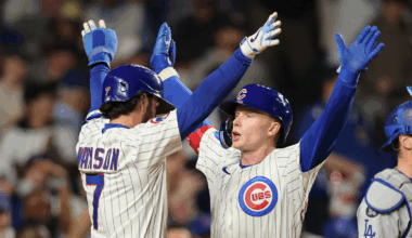 Cubs offseason preview: Targets, trade chips amid questions about Chicago's goals
