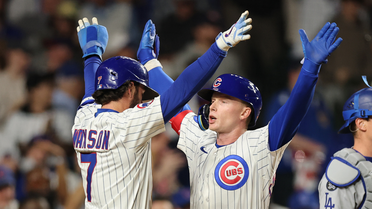 Cubs offseason preview: Targets, trade chips amid questions about Chicago's goals