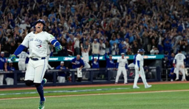 Magical Blue Jays season will boost Canadian baseball interest again