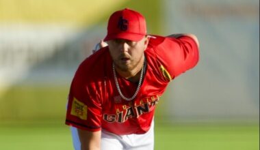 Australian Baseball League 2025-26 to open on Thursday, November 13