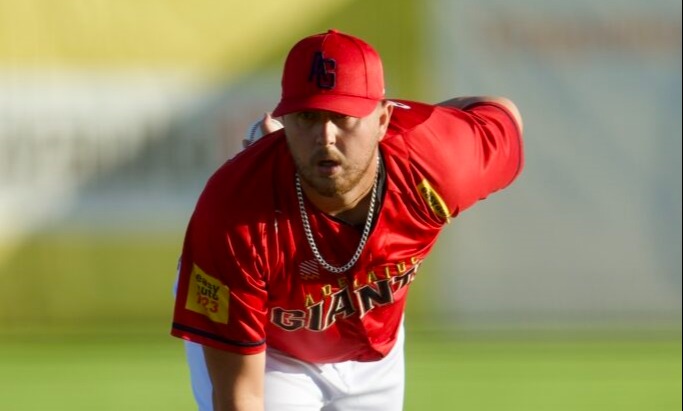 Australian Baseball League 2025-26 to open on Thursday, November 13