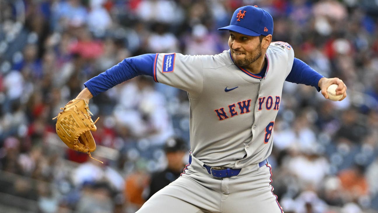 Mets planning to non-tender LHP Danny Young: report - SNY