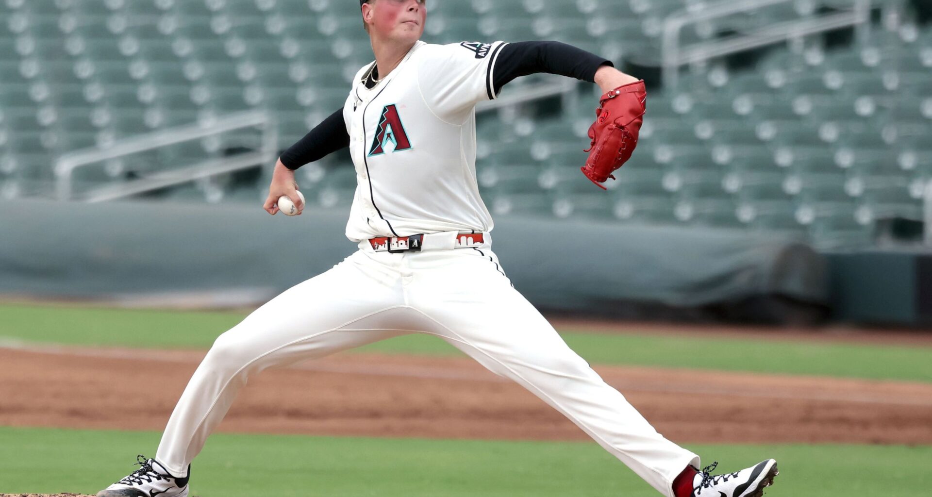 The Diamondbacks May Have Stolen A Trade Deadline Gem In David Hagaman