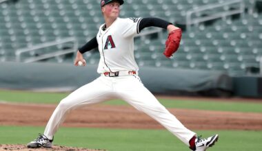 The Diamondbacks May Have Stolen A Trade Deadline Gem In David Hagaman