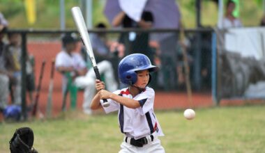 InPics | Zhongshan, "Baseball City," strives for a home run