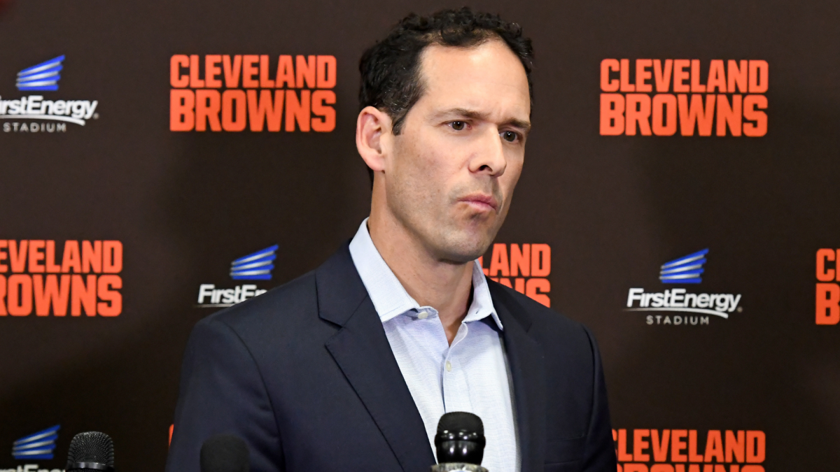 Rockies hire Paul DePodesta as head of baseball operations, now can he fix them?