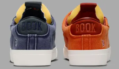 Devin Booker x Nike Blazer "Detroit Tigers" Pack