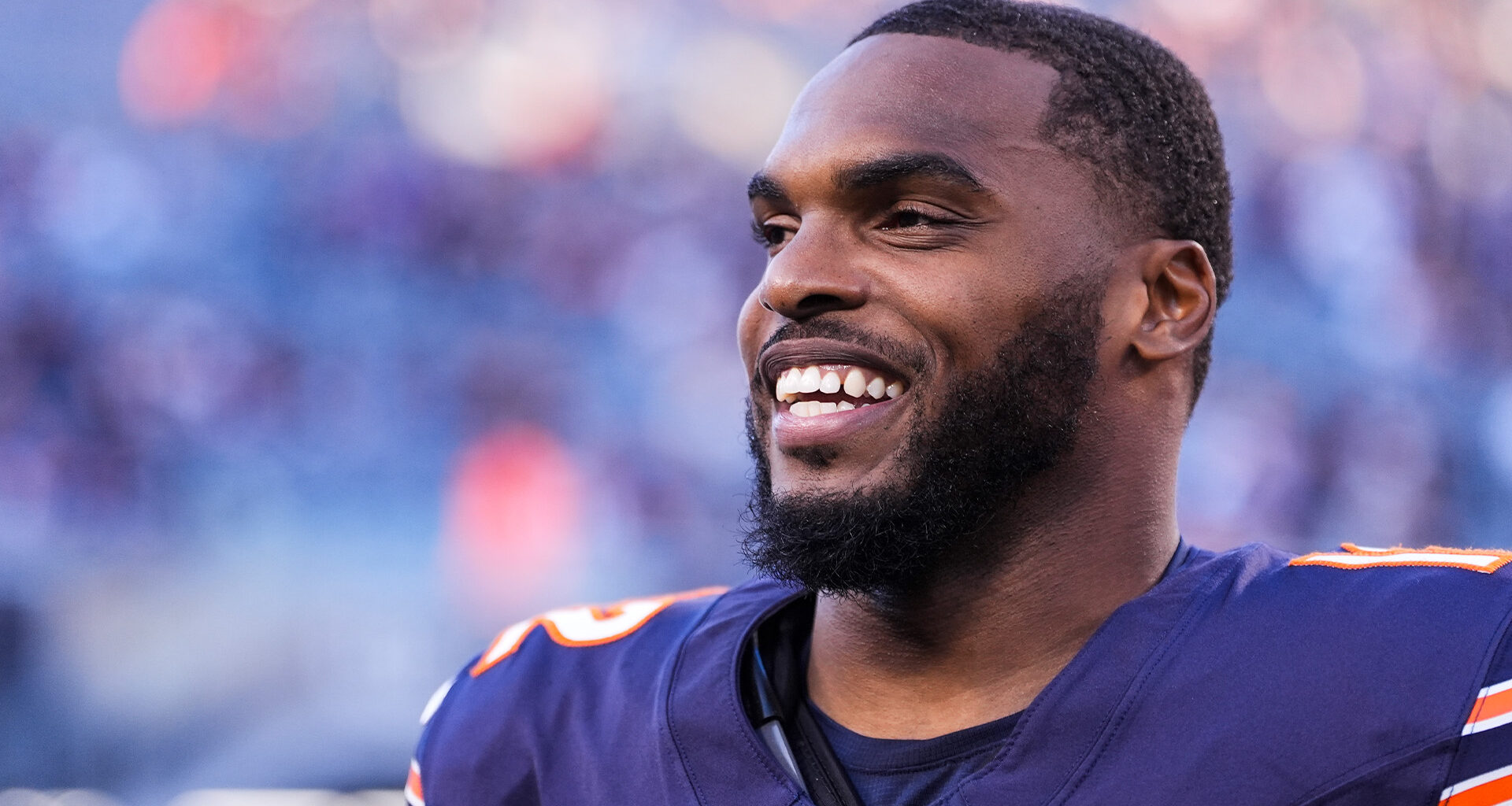 Inside Devin Duvernay's game-changing kick return to spark Bears' win