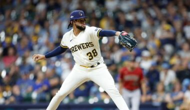 The Brewers' Buy-low Reunion Candidates on the Free Agent Market