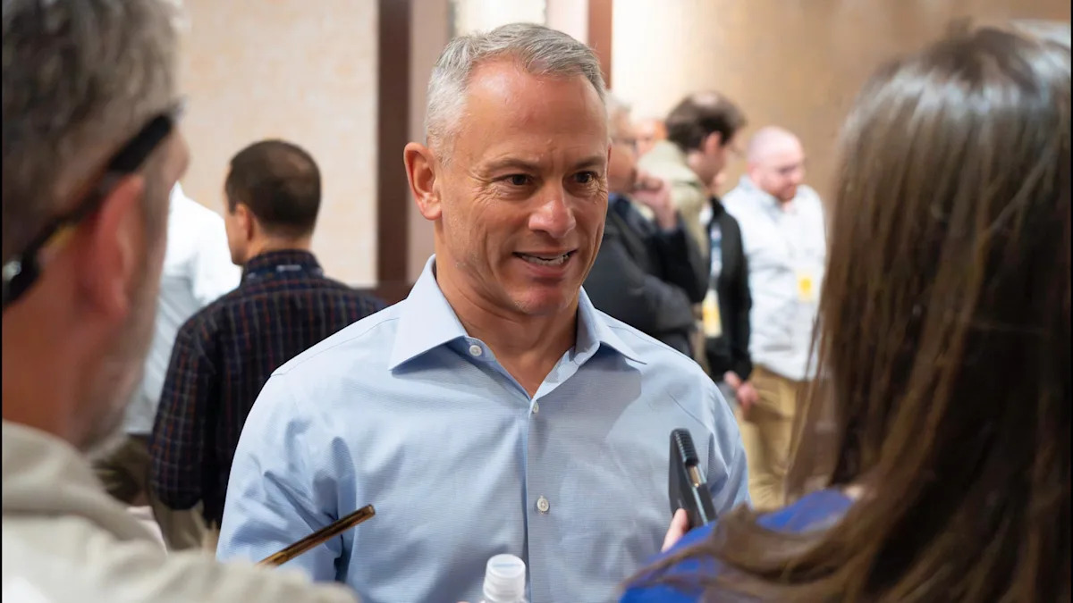 Download app from appStore