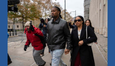 Cleveland Guardians' Chris Antonetti focusing on improving team as Emmanuel Clase and Luis Ortiz face charges