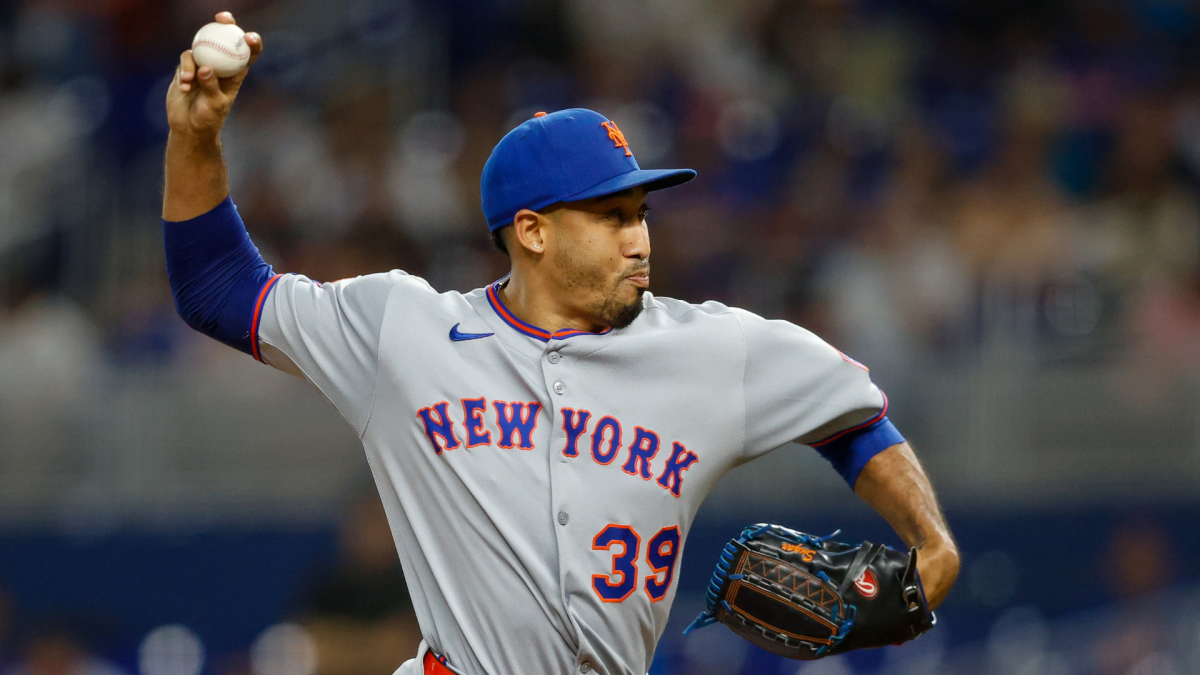 MLB rumors: Blue Jays interested in Edwin Díaz, Mets get calls on Jeff McNeil, more