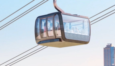 LA City Council oppose Dodger Stadium gondola project – NBC Los Angeles