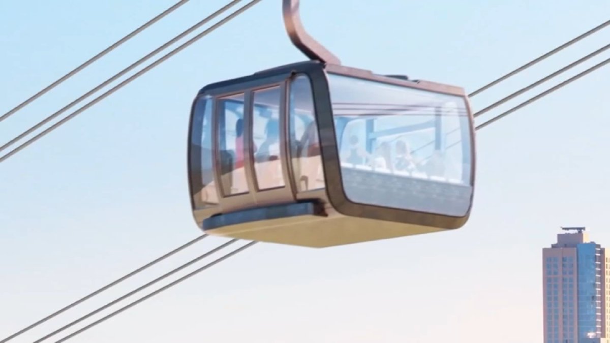LA City Council oppose Dodger Stadium gondola project – NBC Los Angeles