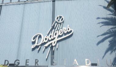 Dodgers could bring back a former MVP