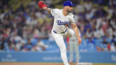 MLB trade rumors: Los Angeles Dodgers could resign $80 million ex Chicago Cubs champion to bolster squad and improve title odds