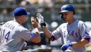 Orioles To Name Donnie Ecker Bench Coach