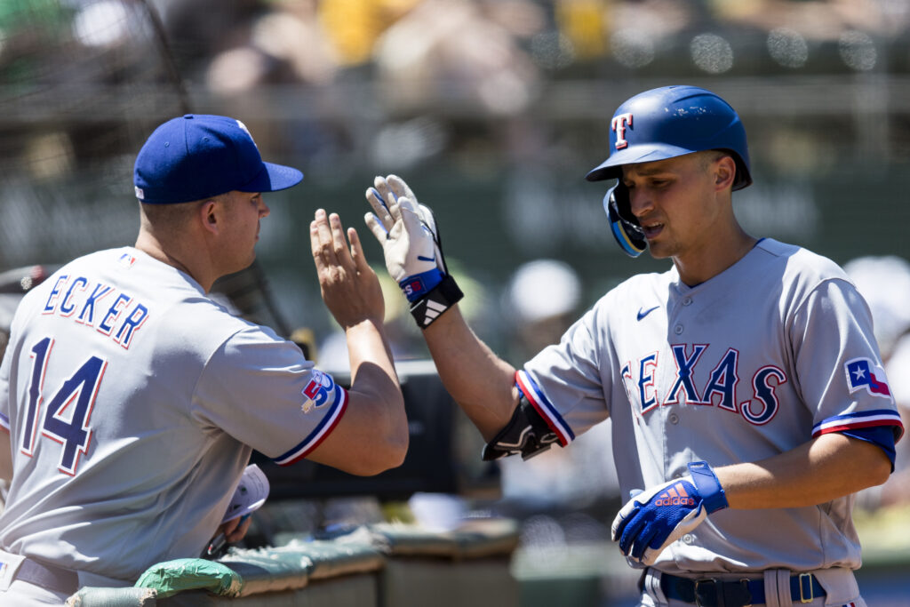Orioles To Name Donnie Ecker Bench Coach