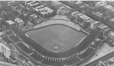 Wrigley Field historical sleuthing: 1947 edition