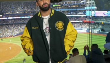 How Toronto Became the Epicentre of Music and Culture During the Blue Jays’ World Series Run