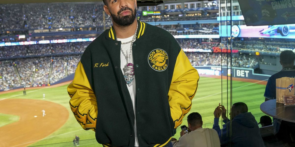 How Toronto Became the Epicentre of Music and Culture During the Blue Jays’ World Series Run