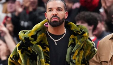 Dodgers Star Kiké Hernández Trolls Drake at World Series Parade