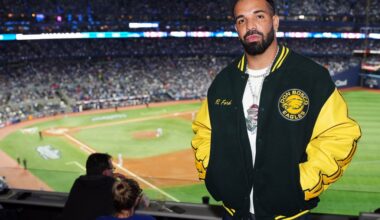 Toronto Became Epicenter of Culture During Blue Jays' World Series Run