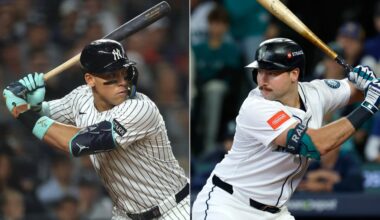 Making sense of why the AL MVP vote was so close