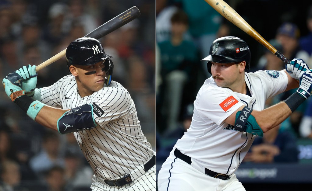 Making sense of why the AL MVP vote was so close