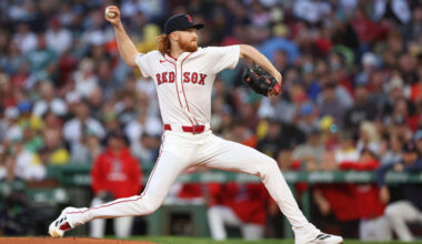 Dustin May "Fully Back To Normal" After Elbow Injury