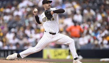 Dylan Cease Inks 7-Year, $210M Deal With Toronto Blue Jays, Snubbing Reported Cubs Interest