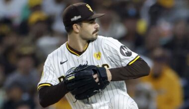 Red Sox Projected Rotation Features Two New Stars