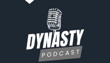 Dynasty Podcast Episode #92 - Giants and Angels Dynasty Outlooks