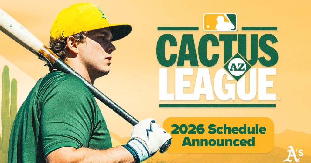 Elephant Rumblings: Spring Training Schedule Release and More