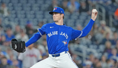 Blue Jays’ Easton Lucas Granted Release, Expected To Sign Overseas