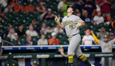 Lancaster County native Nick Kurtz wins AL Rookie of the Year