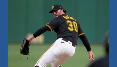 Pirates ace Paul Skenes wins first Cy Young Award and Tigers star Tarik Skubal goes back-to-back